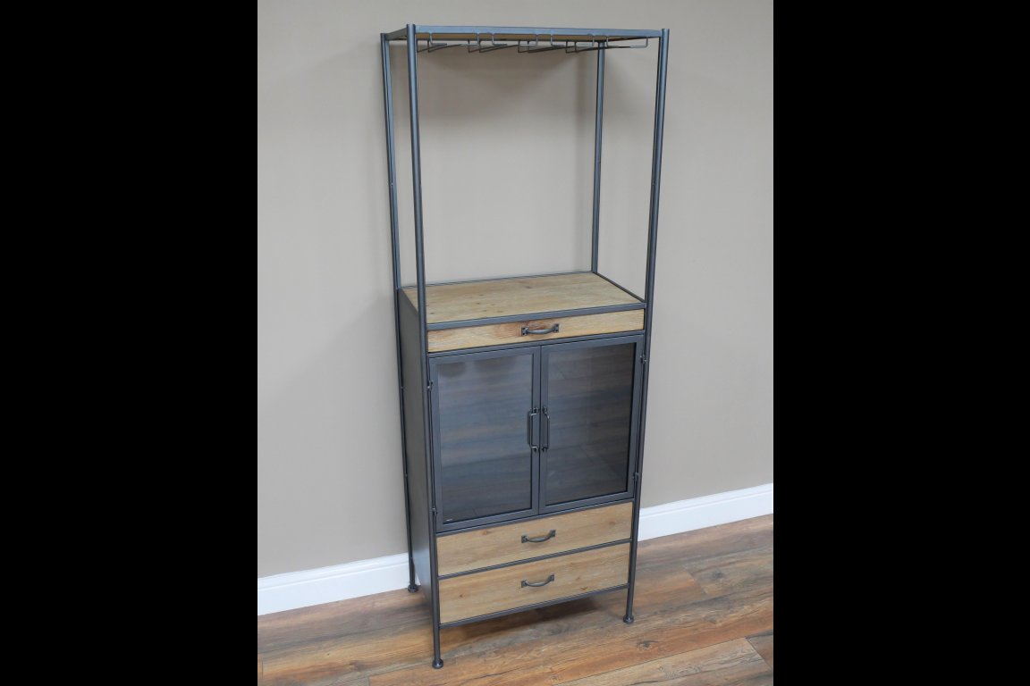 Wine Cabinet
