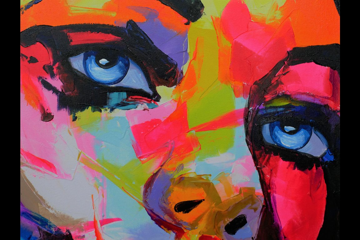 Wall Art (Small)