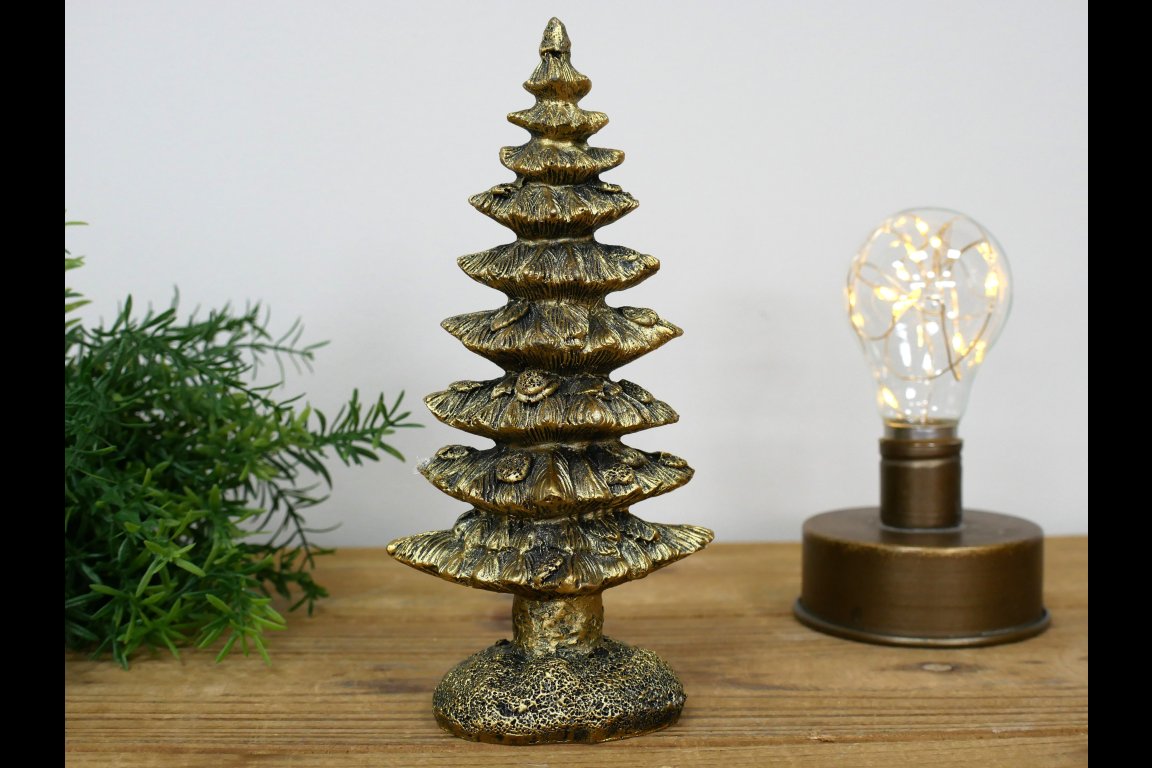 Mini Christmas Tree
