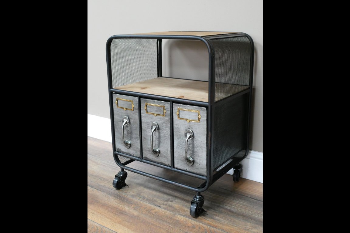 Bedside Cabinet