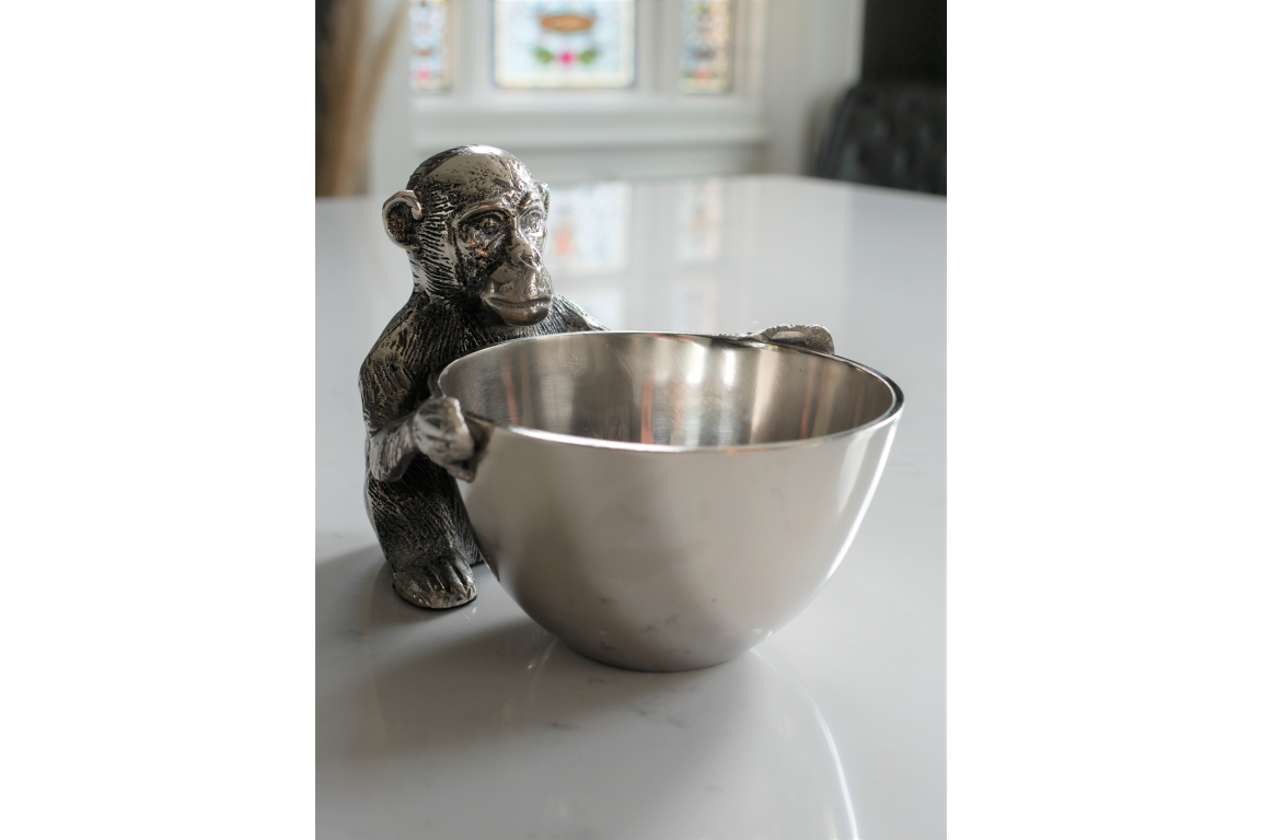 Monkey Bowl