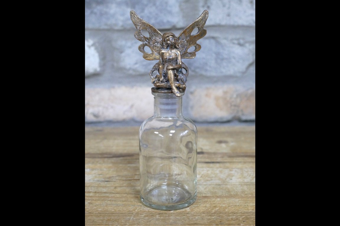 Fairy Bottle