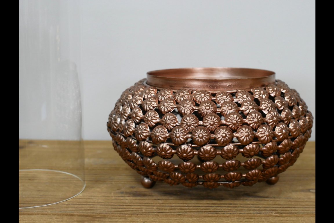 Candle Holder