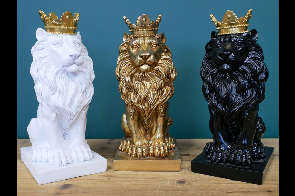 White Lion