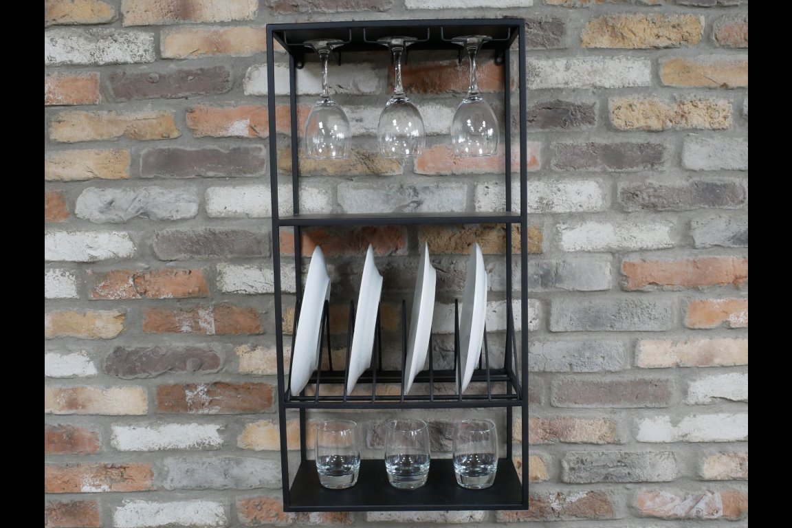 Wall Unit