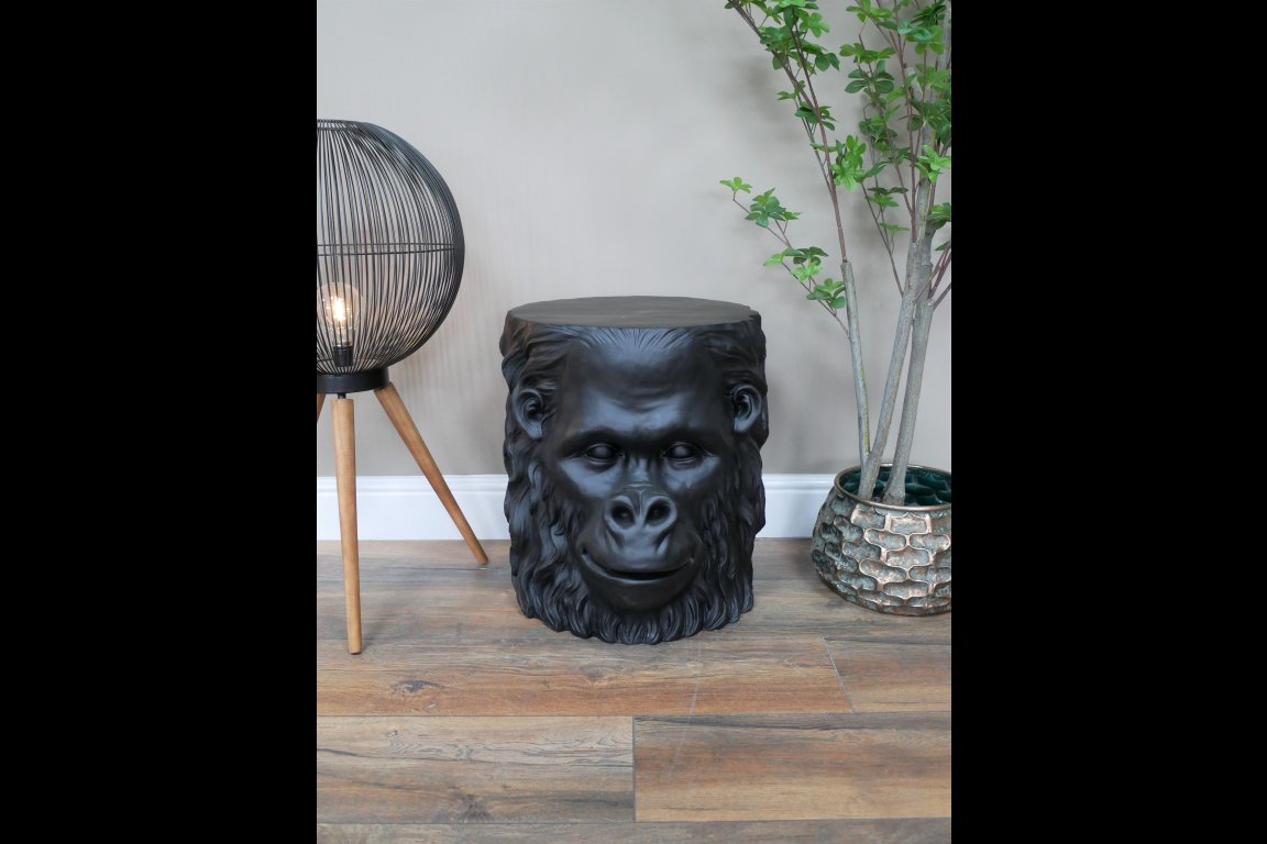 Gorilla Side Table