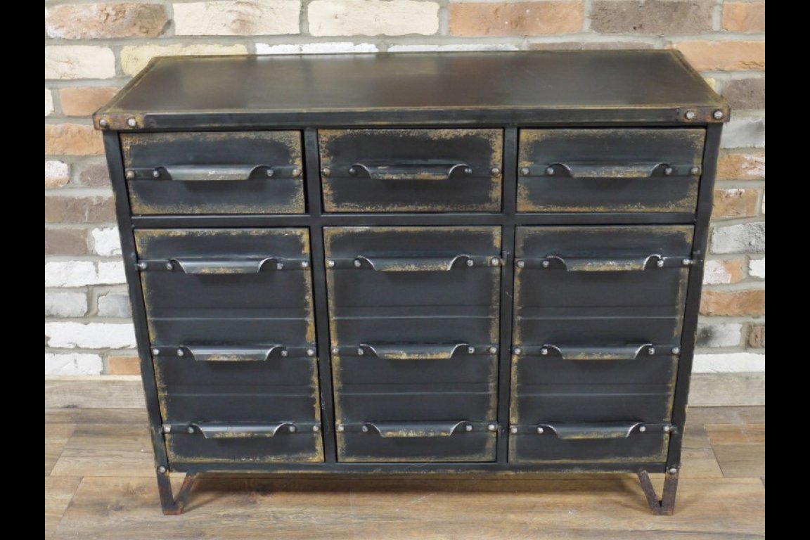 Industrial Cabinet