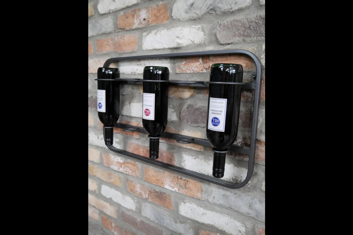Wine Rack