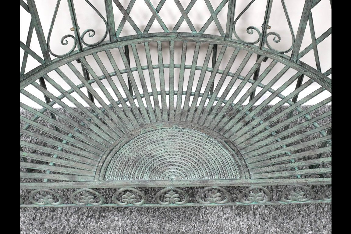 Annie Arch Bench