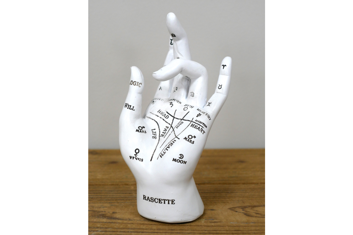 Hand