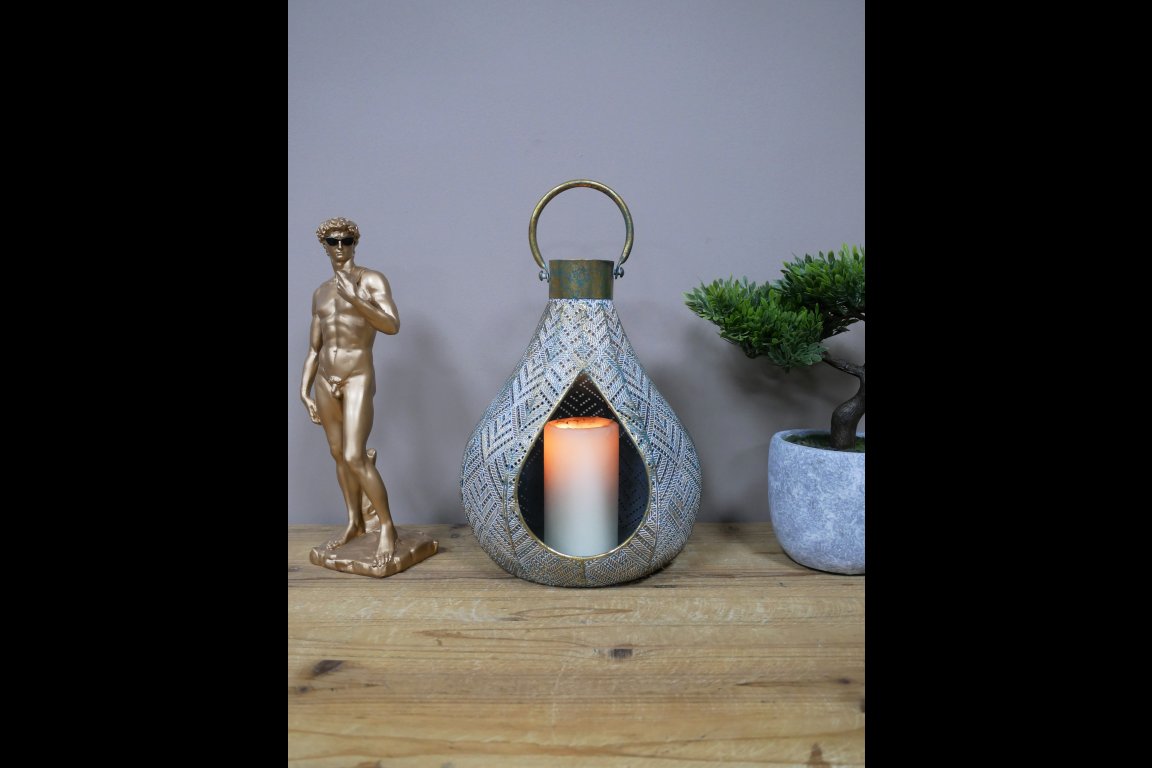 Moroccan style Lantern