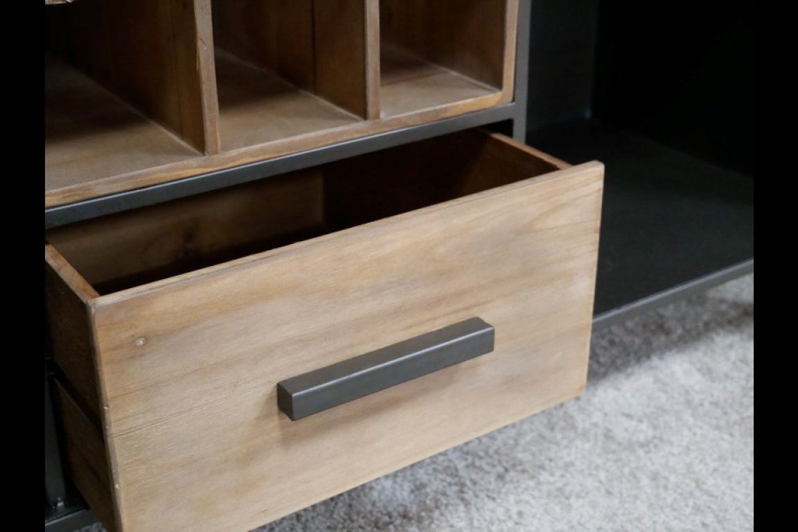Wine Cabinet