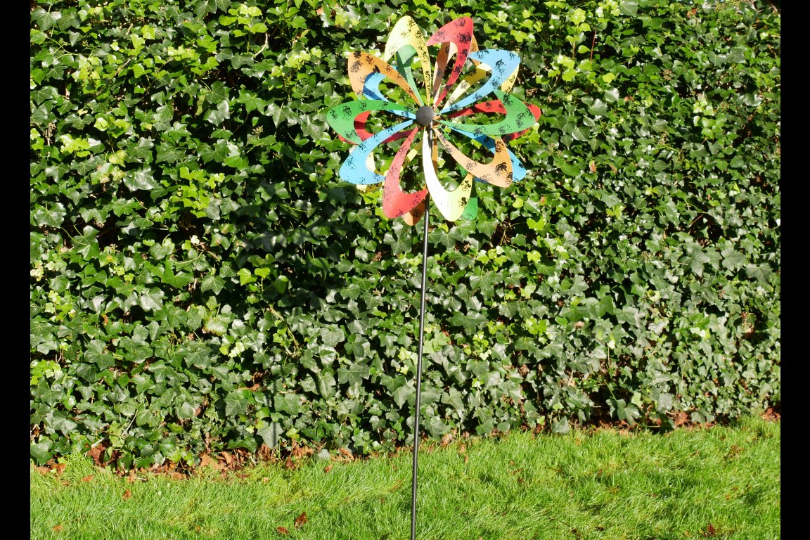 Wind Spinner