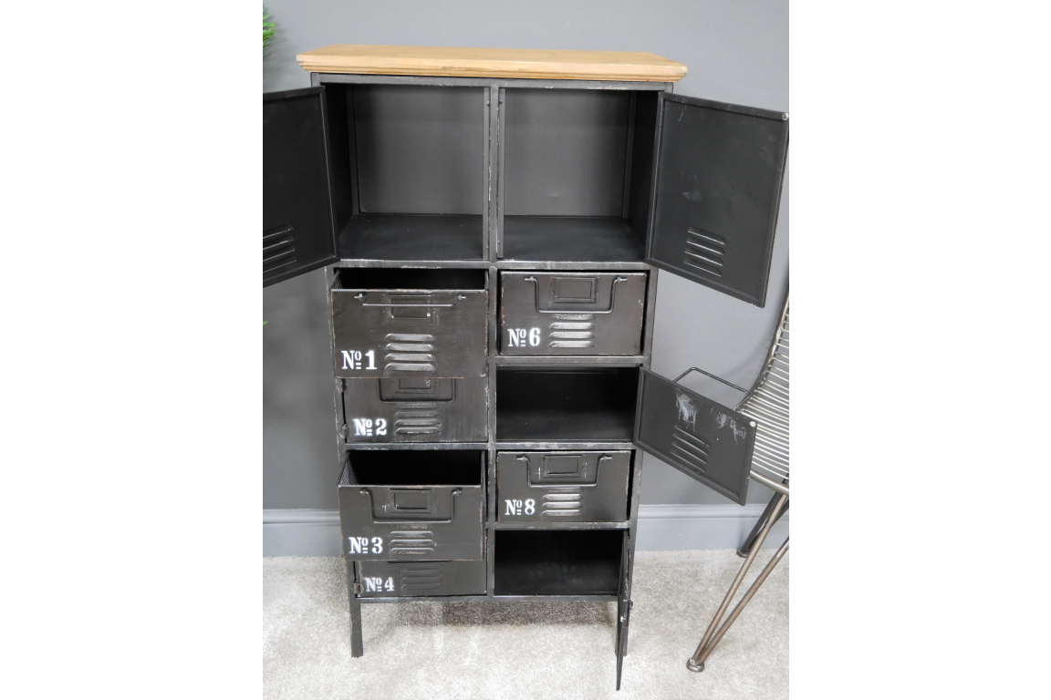 Industrial Cabinet