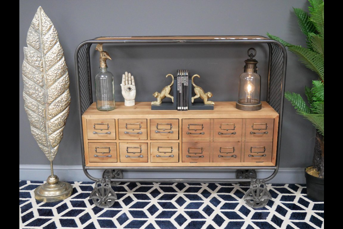 Industrial Cabinet
