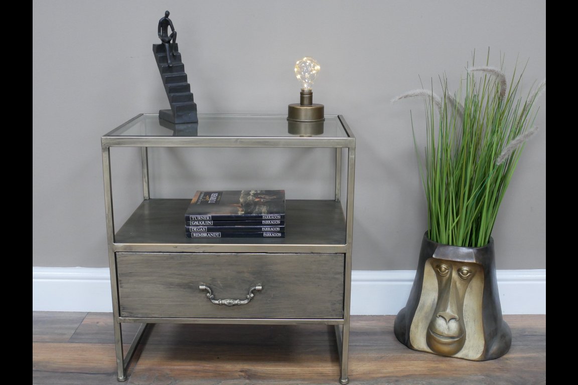 Bedside Cabinet