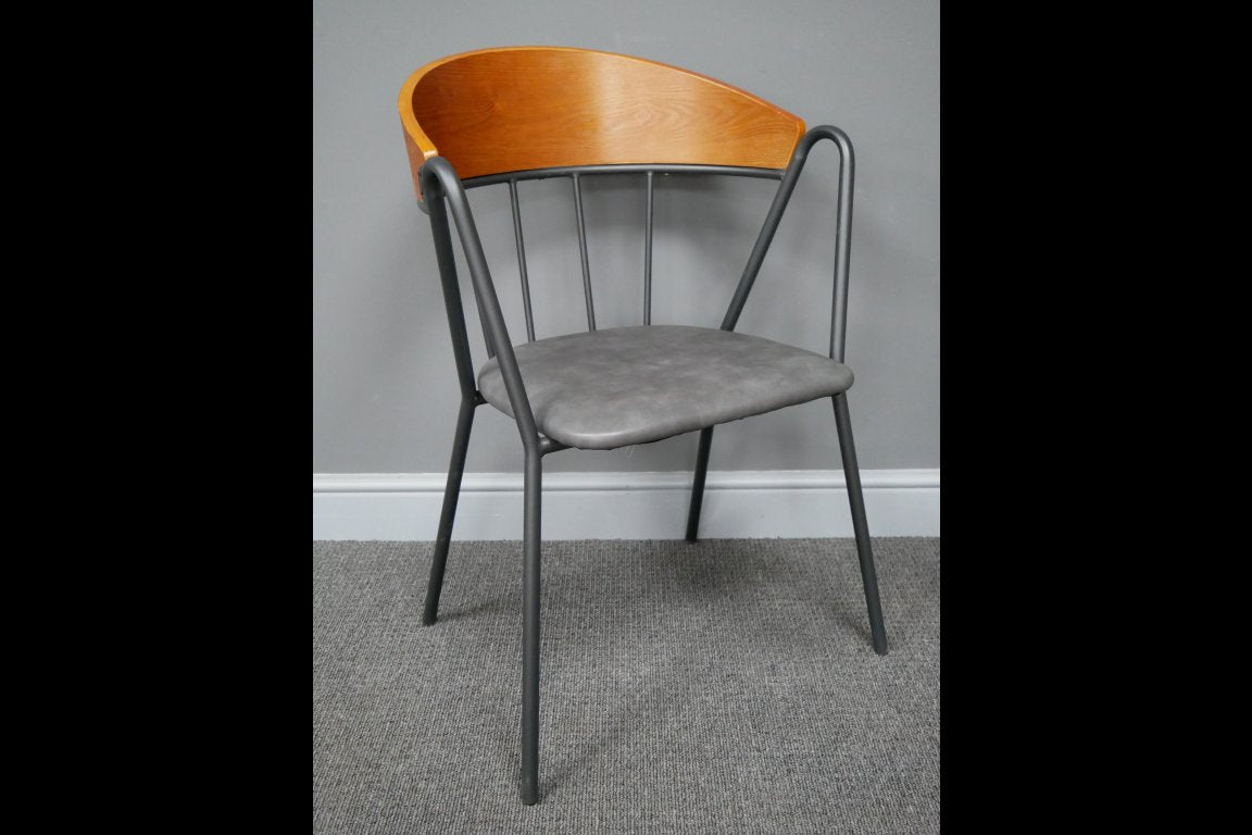 Retro Chair