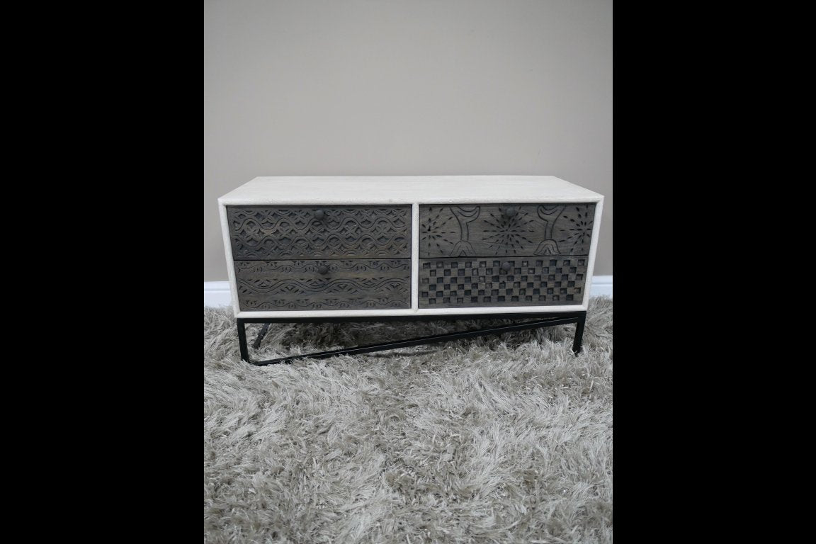 Small Storage Cabinet