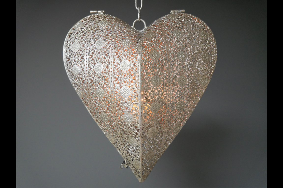 Heart Decoration