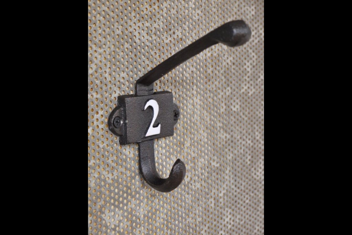 Coat Hook No.2