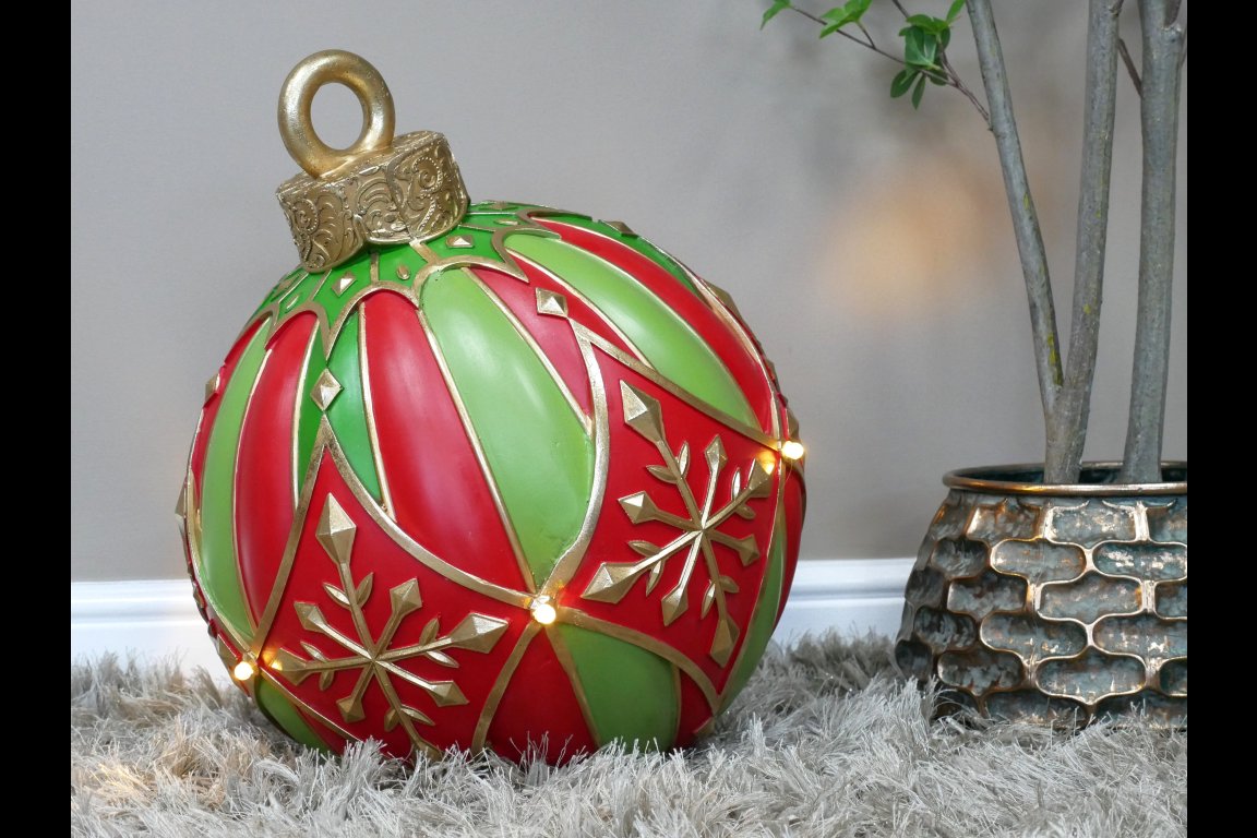 Christmas Bauble