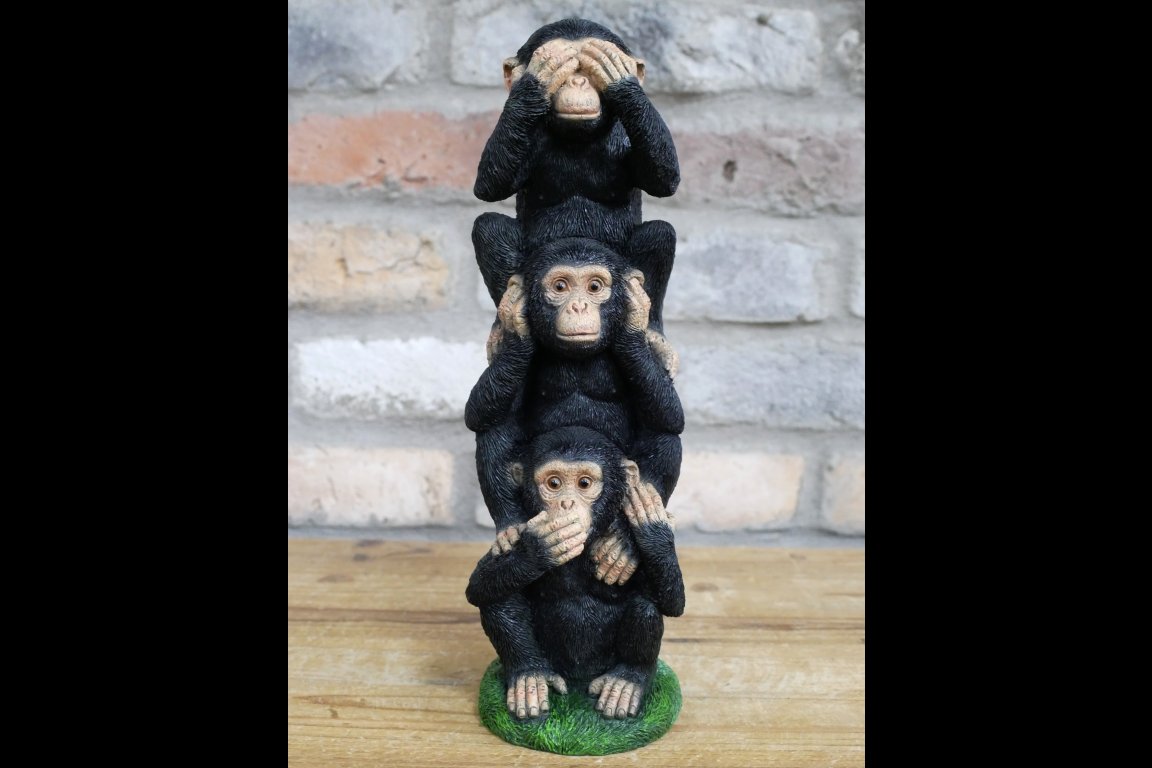 Monkey Totem
