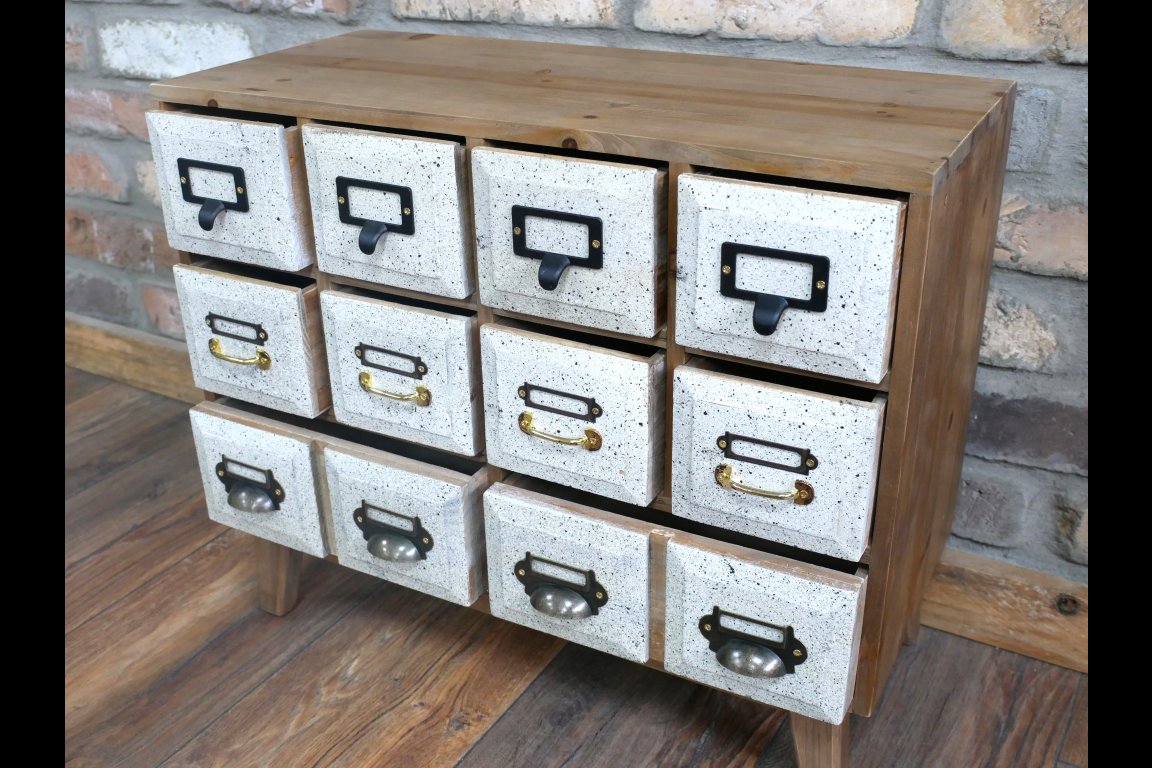 Small Storage Cabinet