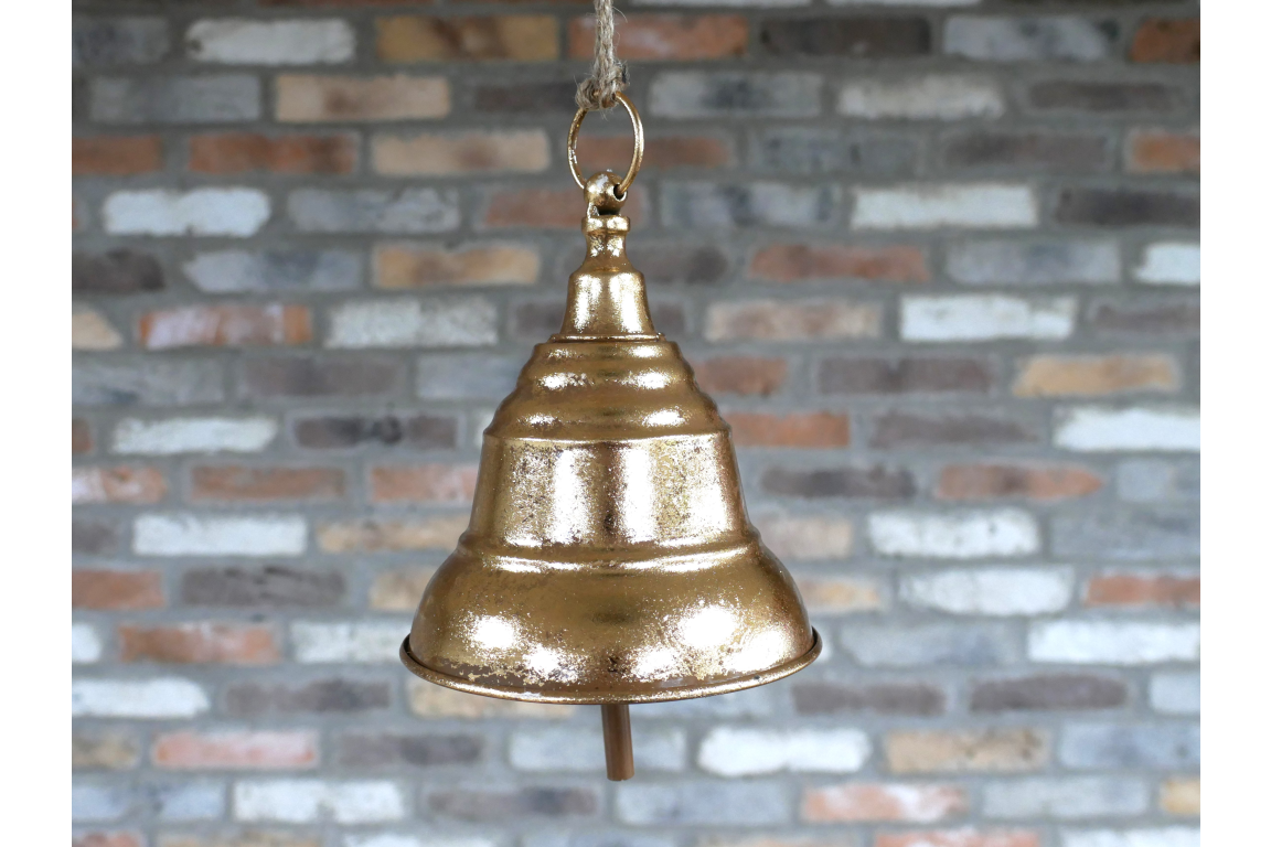 Hanging Bell