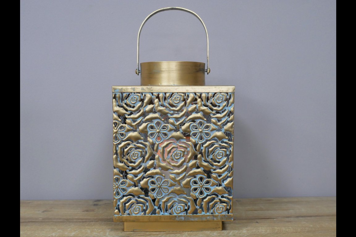 Flower Lantern (S)