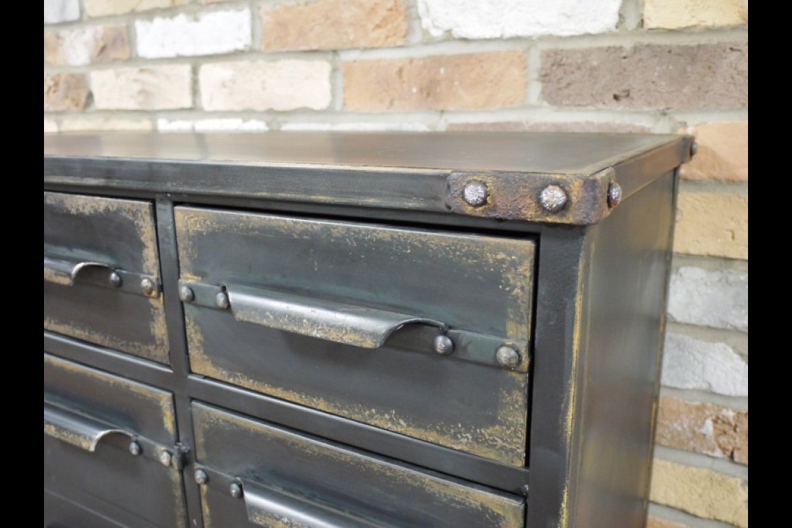 Industrial Cabinet