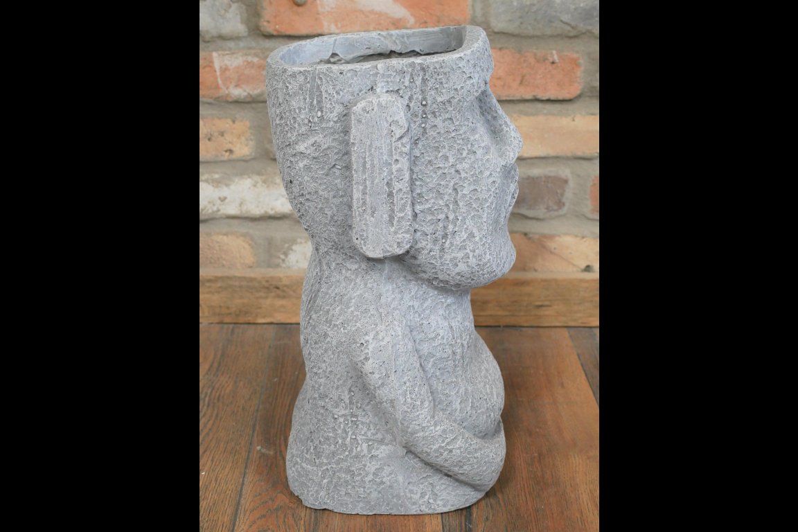 Head Planter