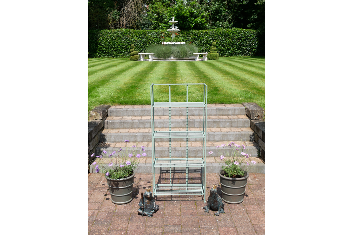 4 Tier Shelf