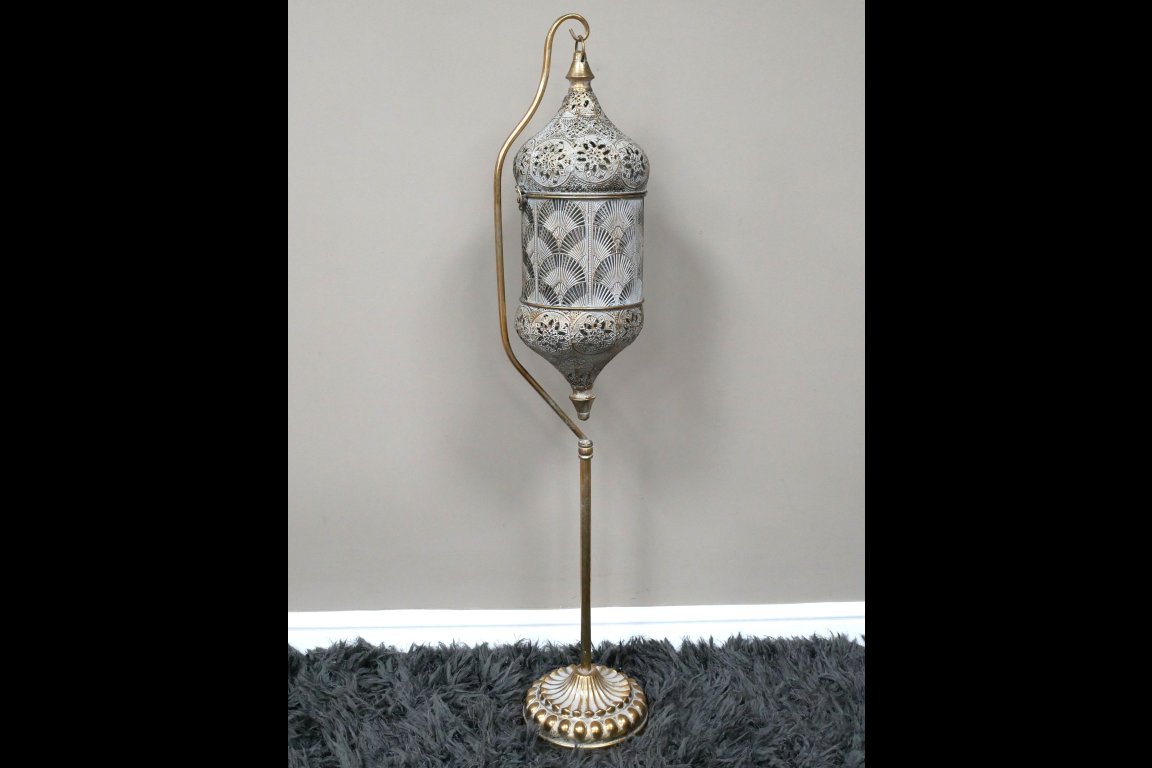 Hanging Lantern