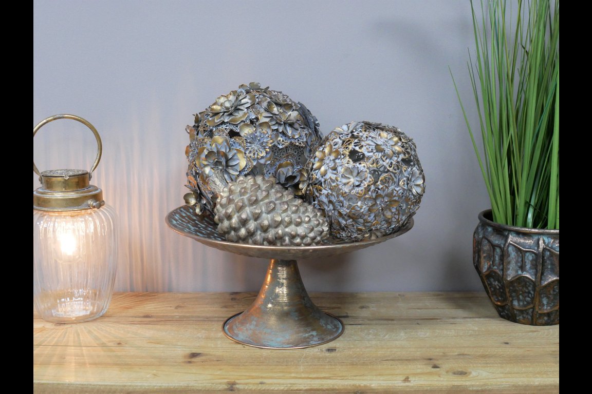Decorative Dish