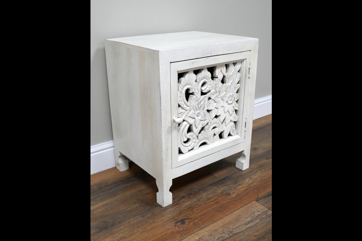 Bedside Cabinet