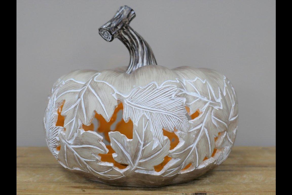 Pumpkin