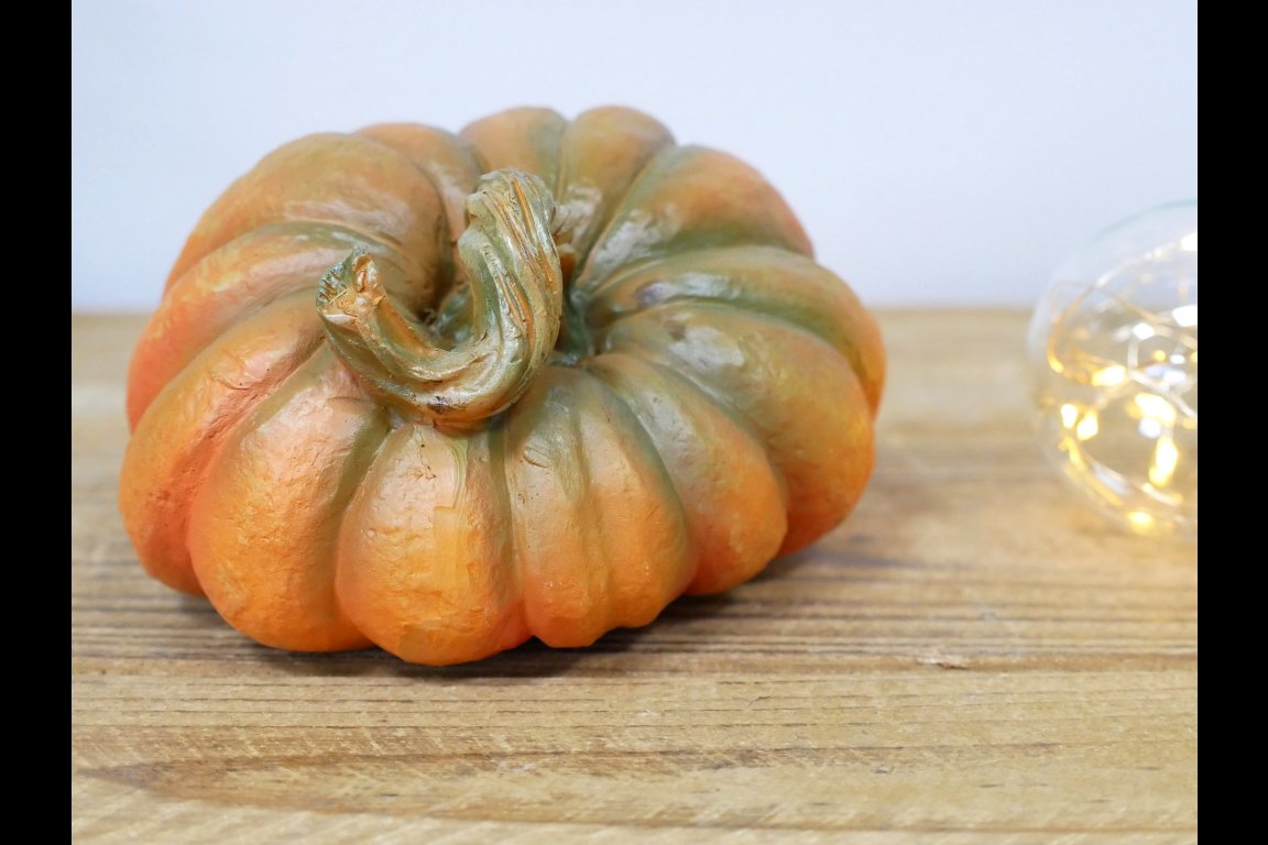 Small Pumpkin