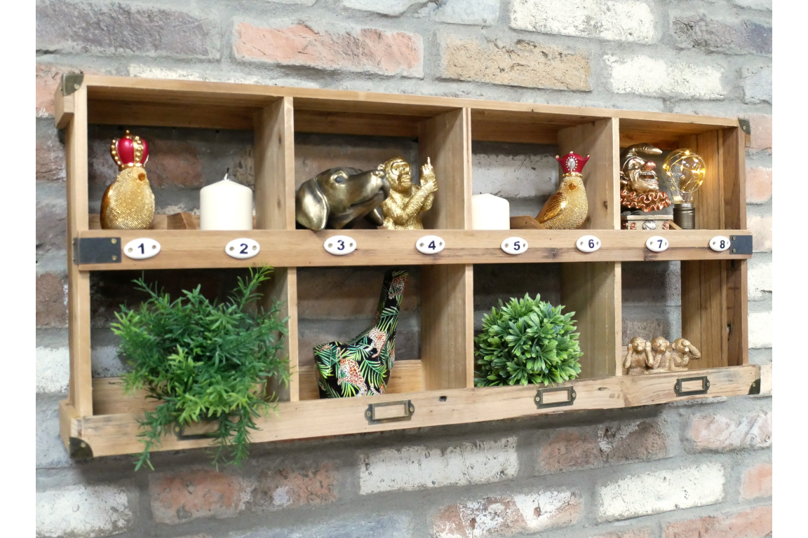 Wall Unit