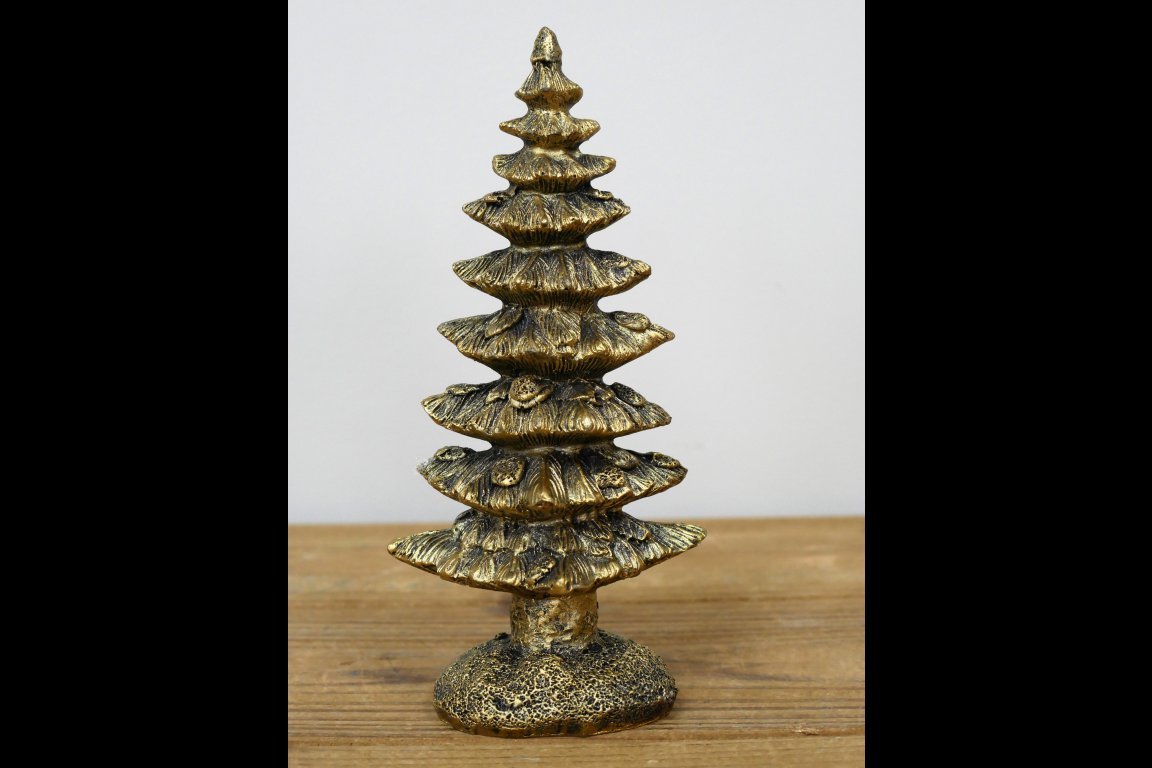 Mini Christmas Tree