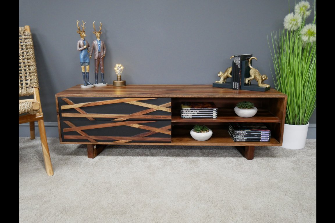 Low Side Table