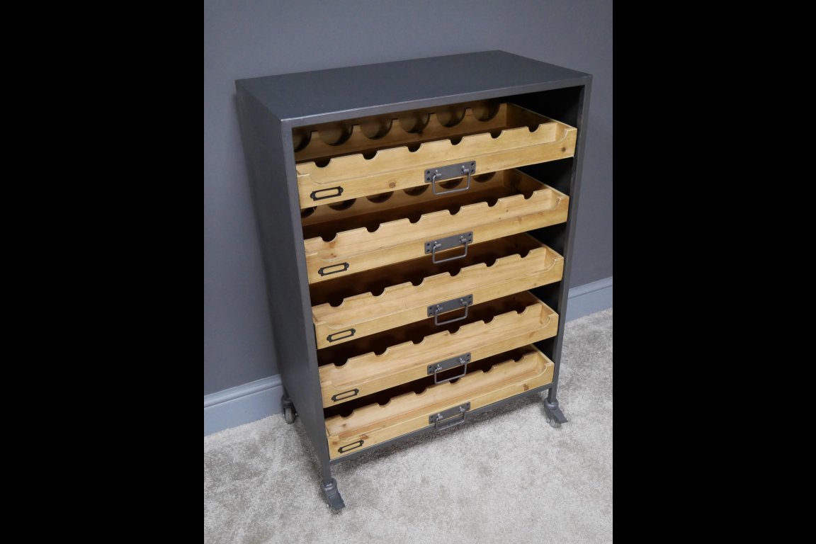 Wine Cabinet