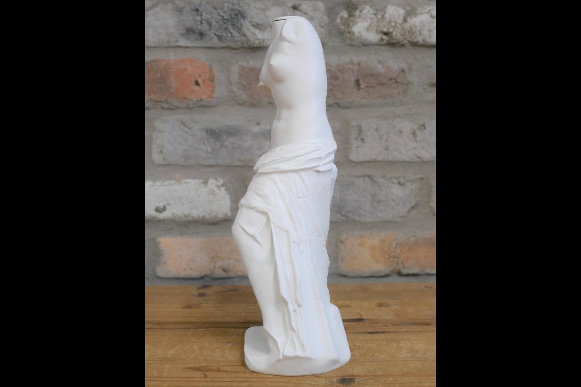 Venus Candle Holder