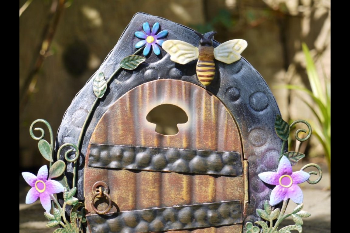 Fairy Door