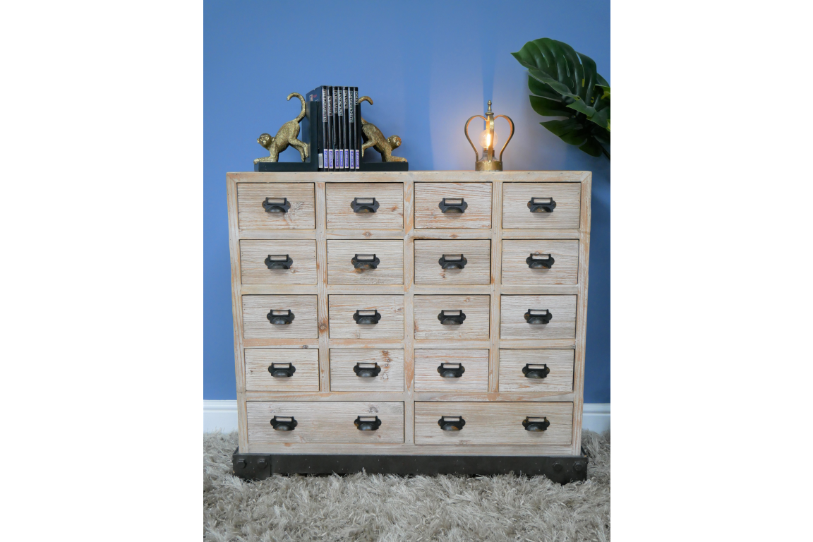 Multi Storage Cabinet