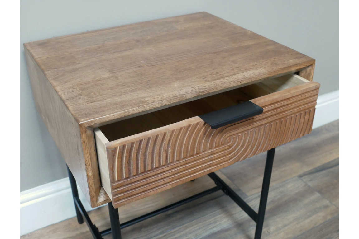 Bedside Cabinet