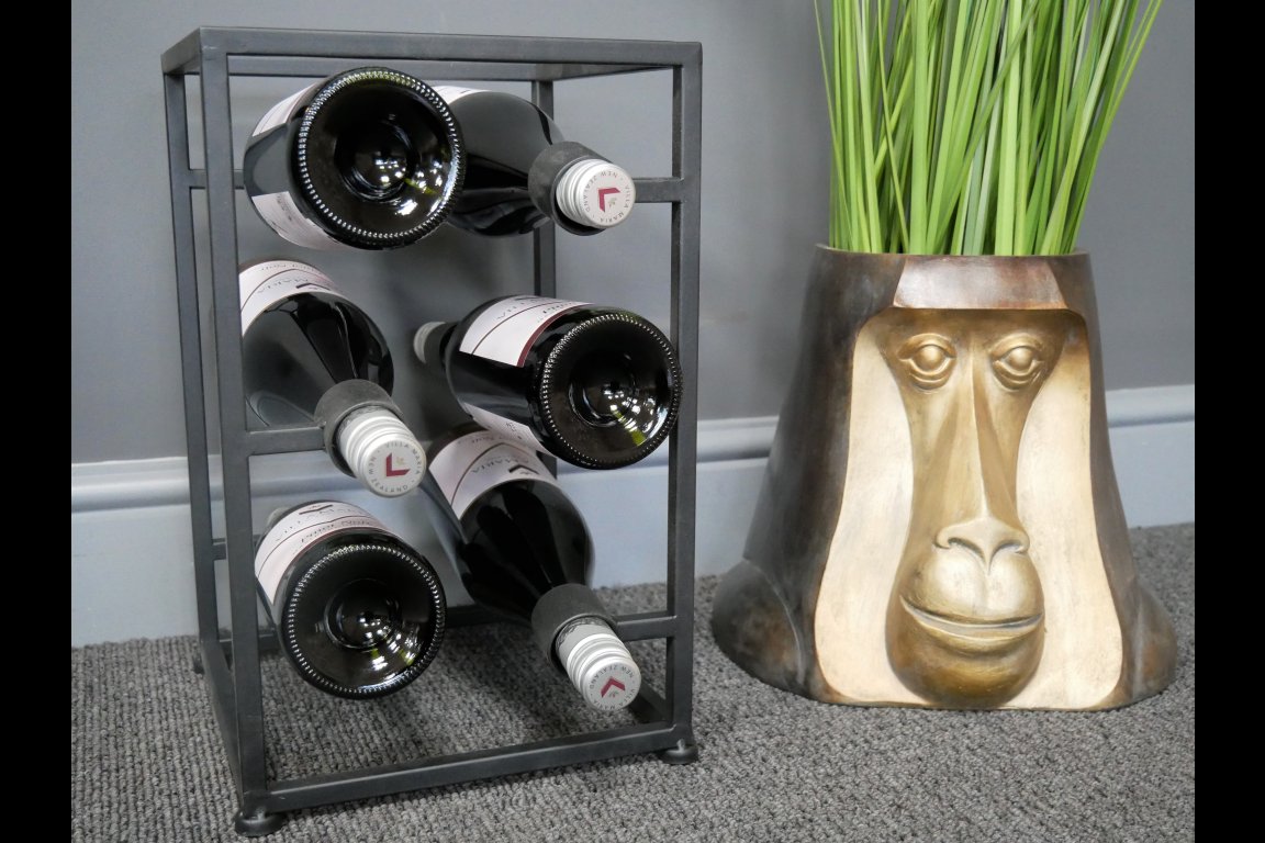 Wine Bottle Holder
