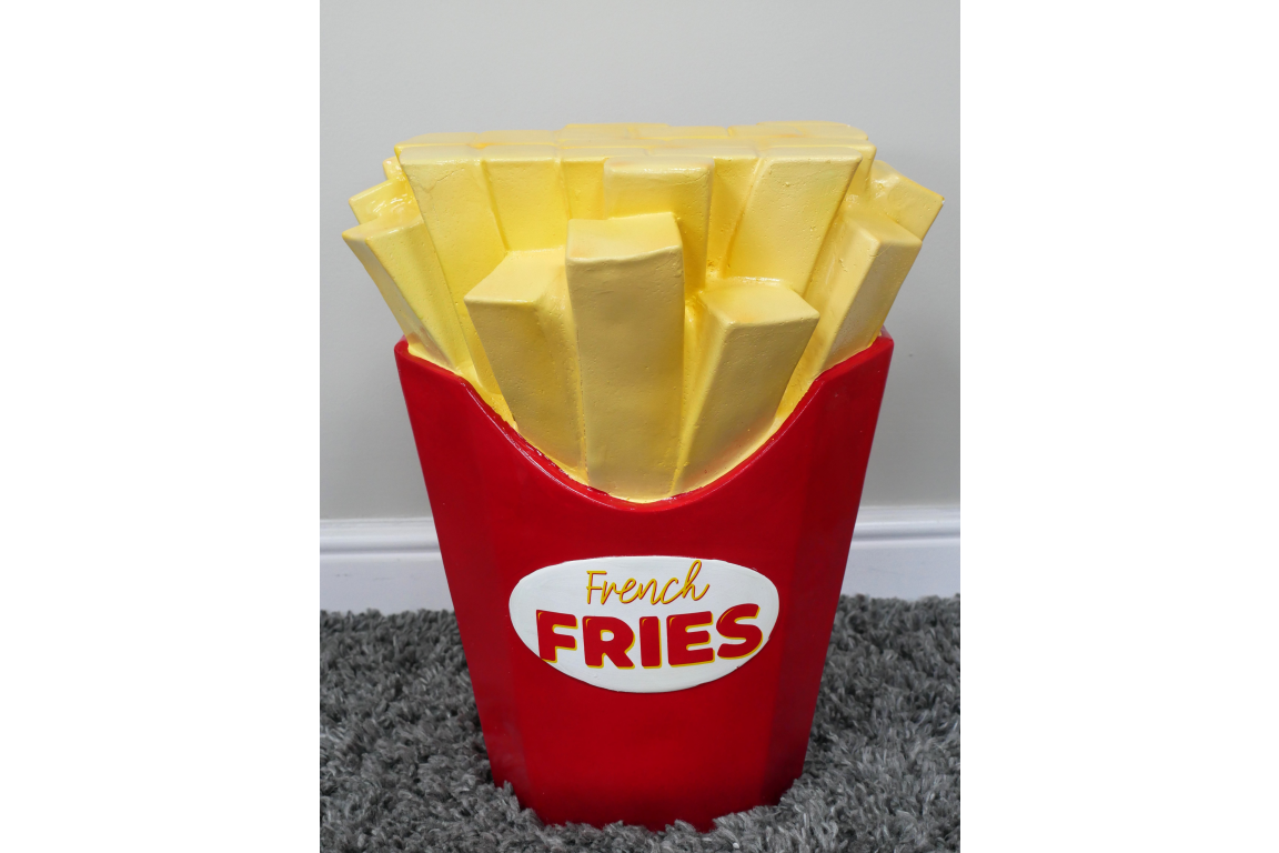 Fries