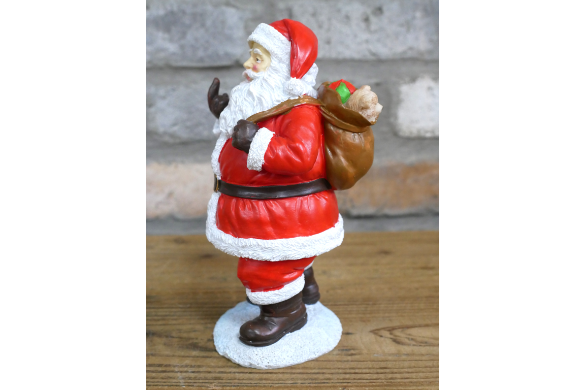 Up Yours Santa