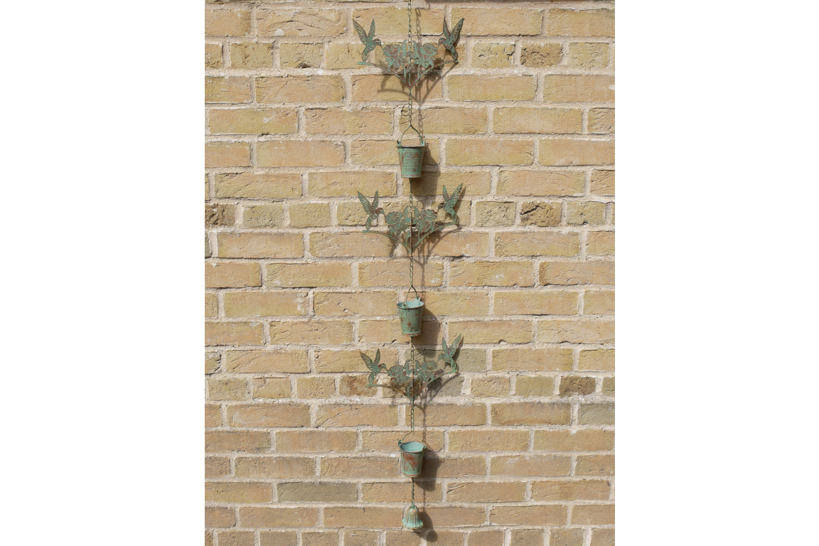 Birds Rain Chain