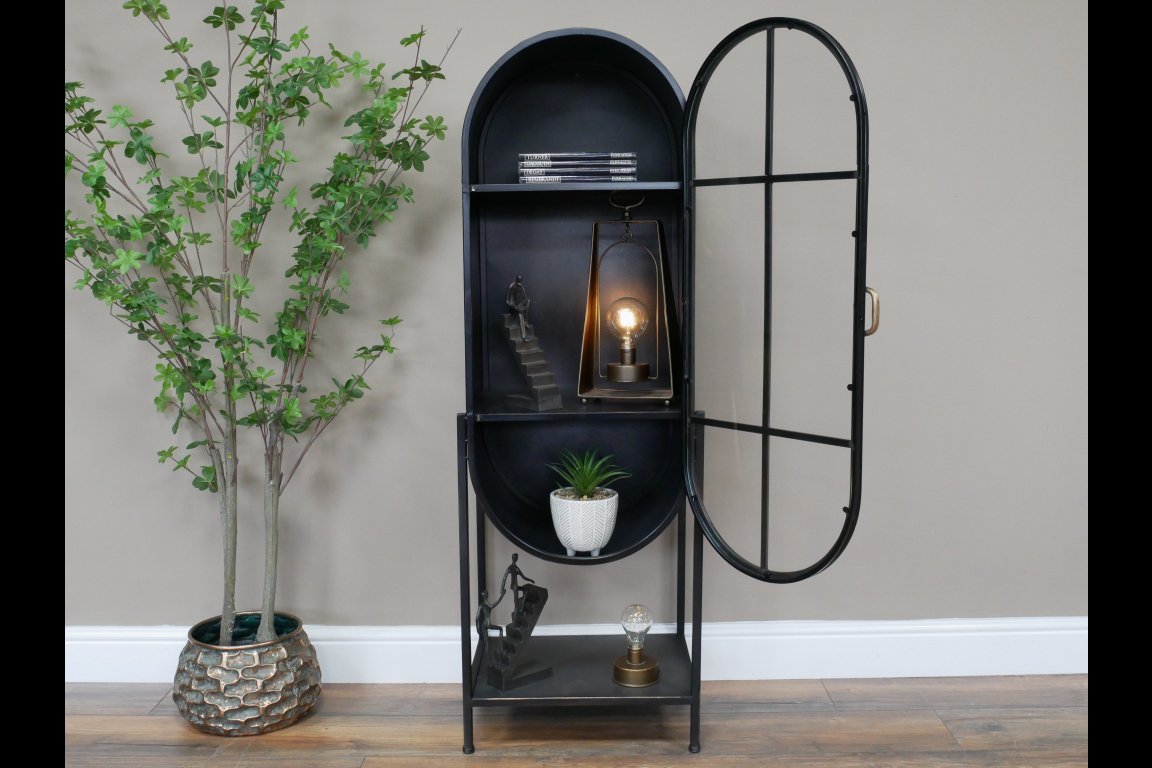 Display Cabinet
